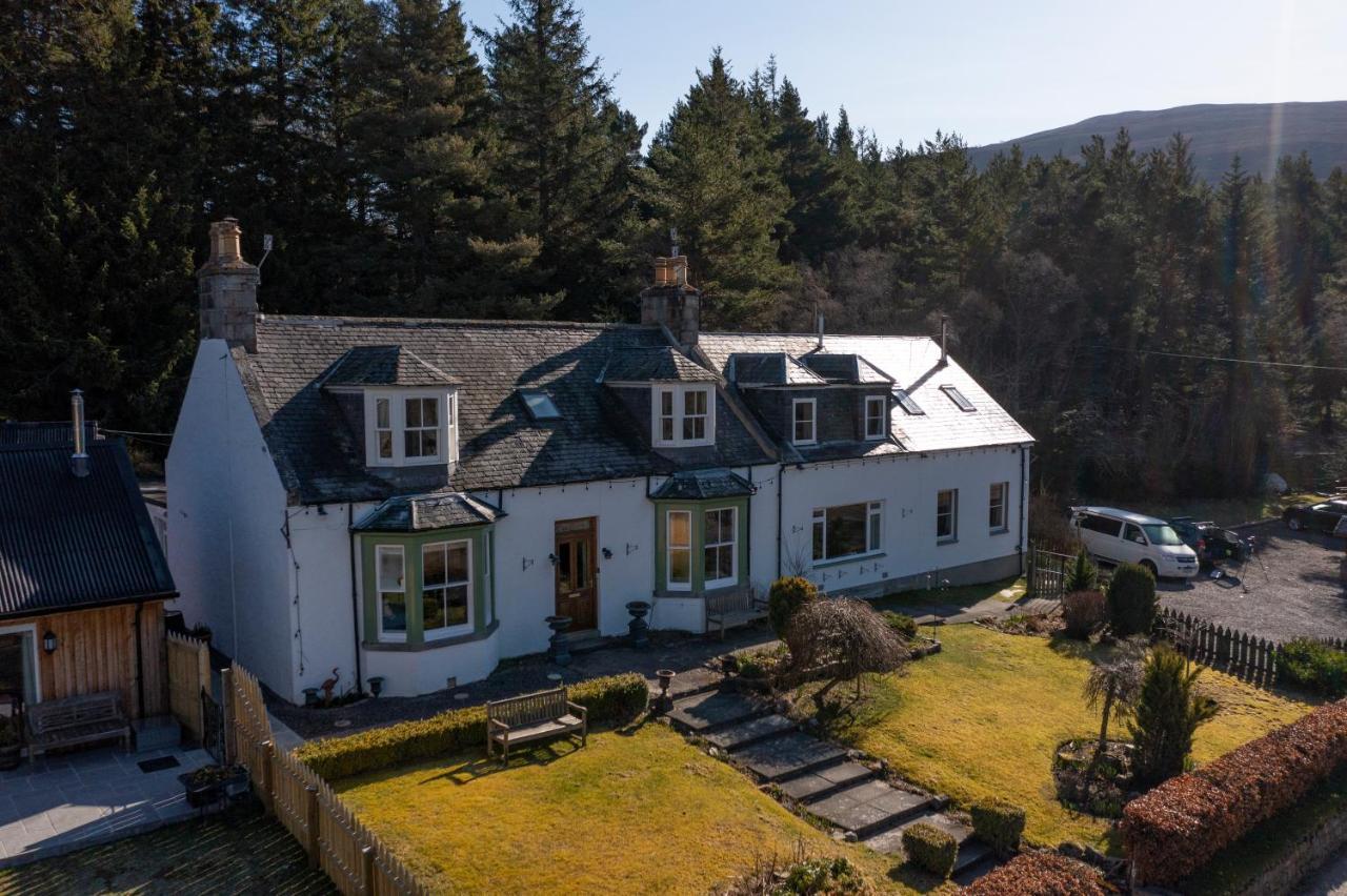 Cranford Guest House 布雷马 外观 照片