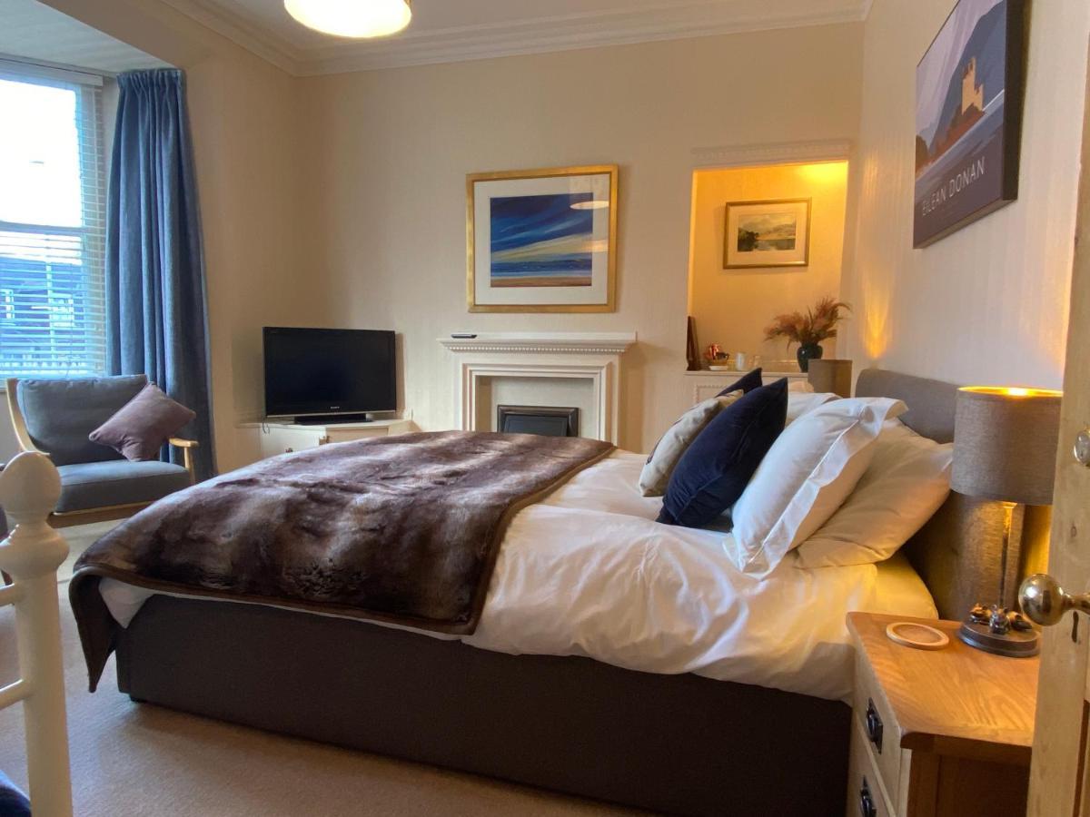 Cranford Guest House 布雷马 外观 照片