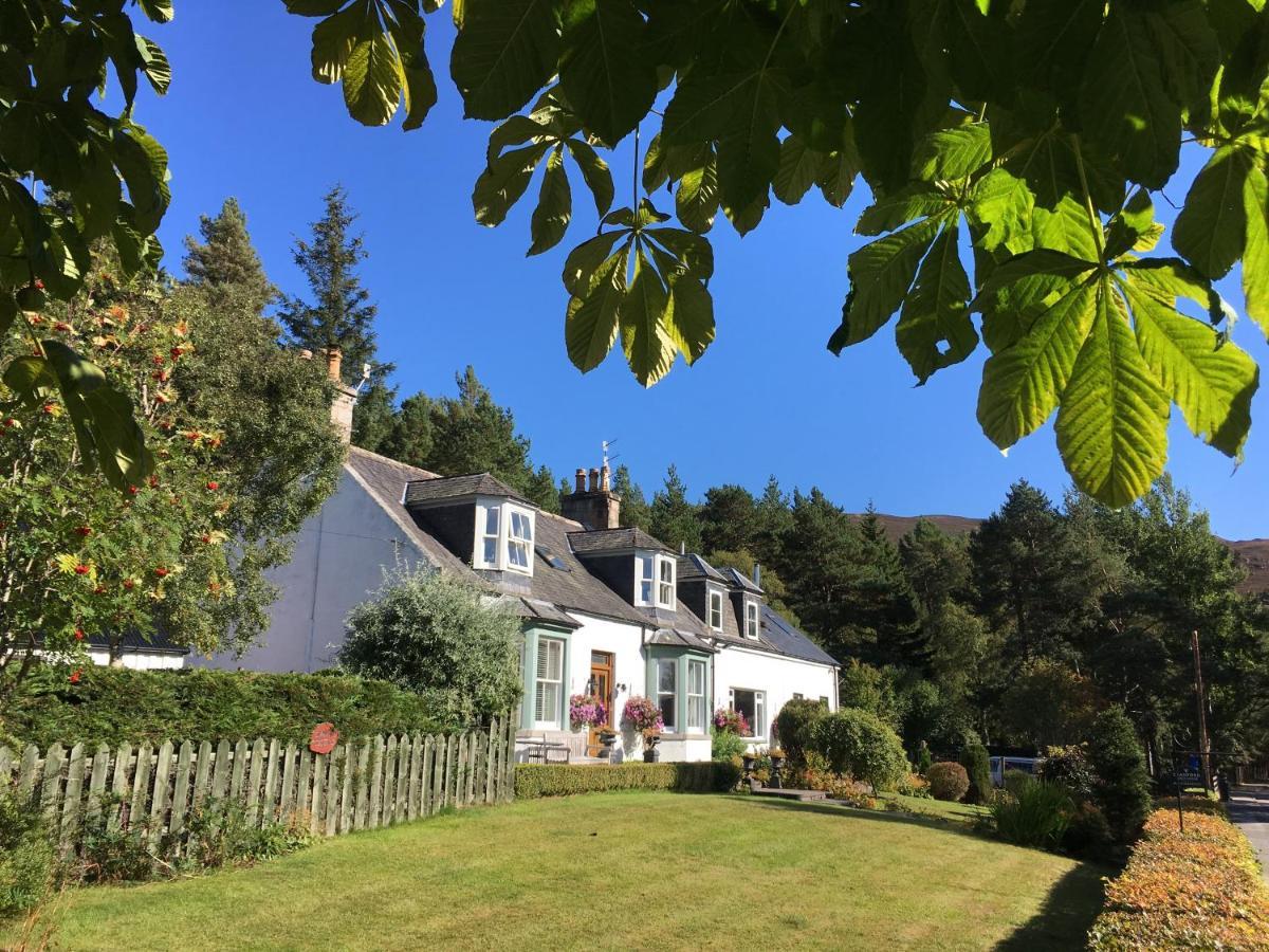 Cranford Guest House 布雷马 外观 照片