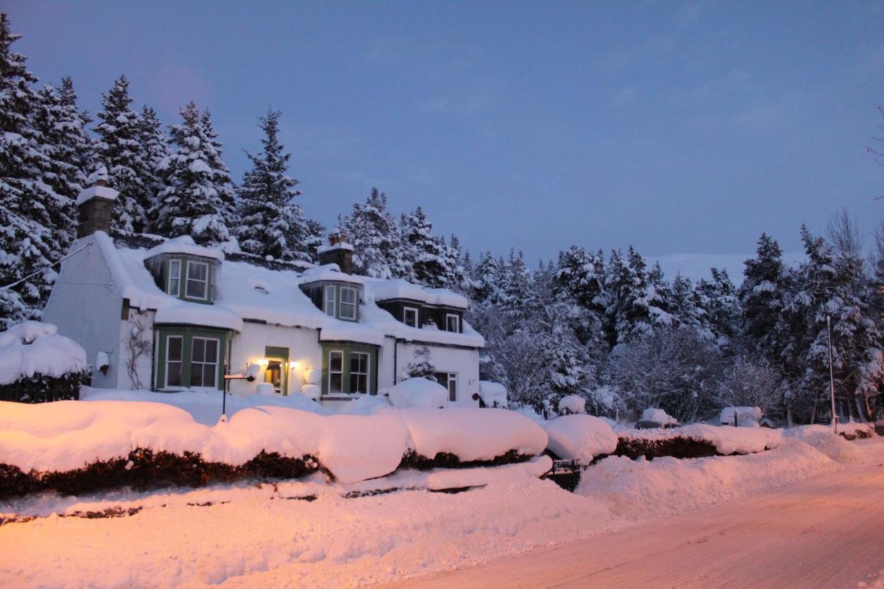 Cranford Guest House 布雷马 外观 照片