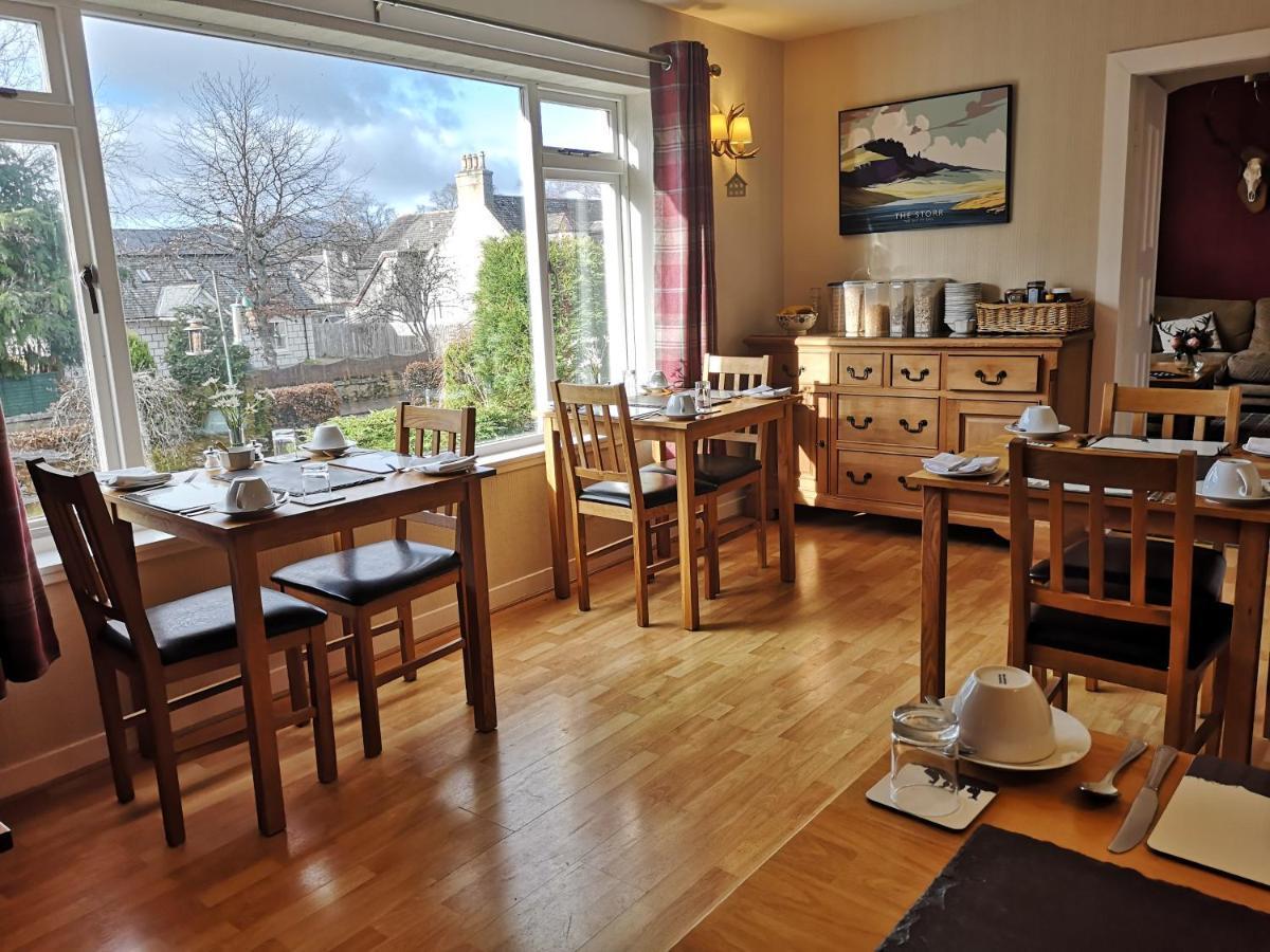 Cranford Guest House 布雷马 外观 照片