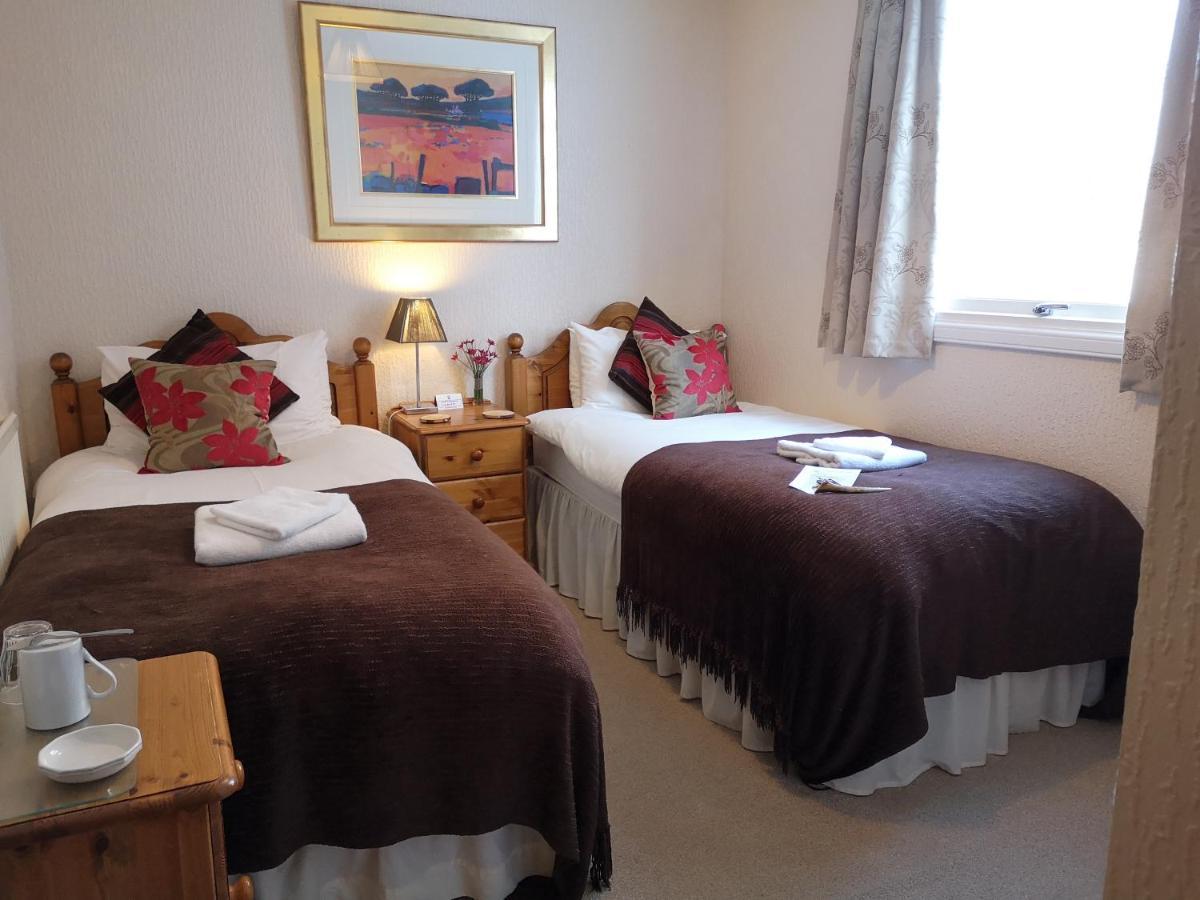 Cranford Guest House 布雷马 外观 照片