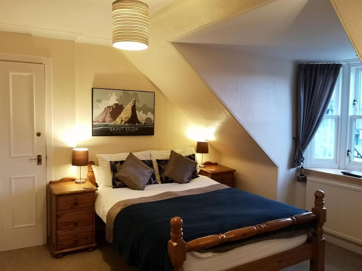 Cranford Guest House 布雷马 外观 照片