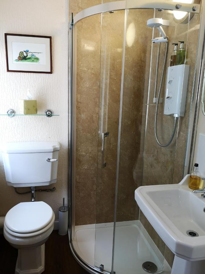 Cranford Guest House 布雷马 外观 照片