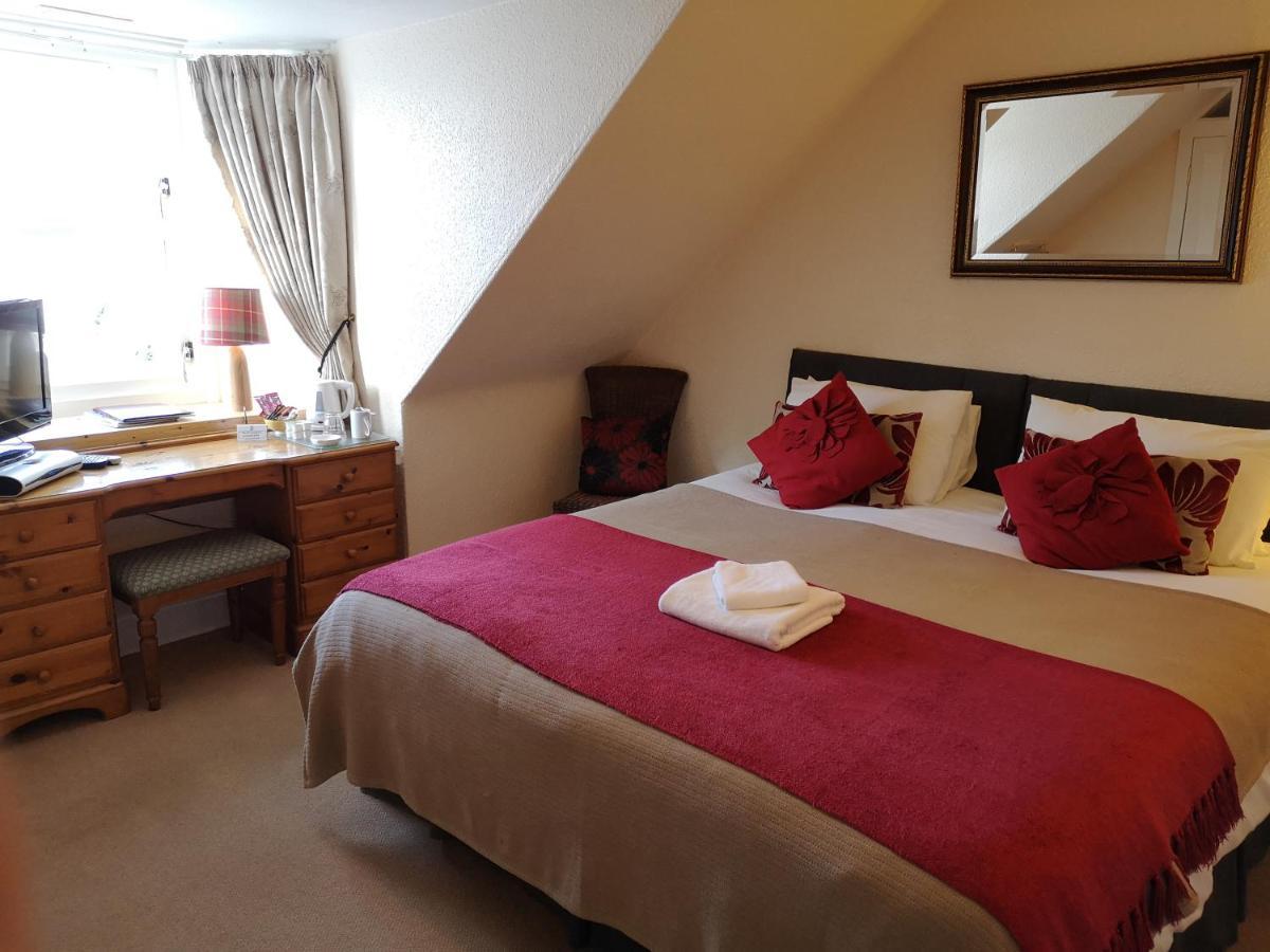 Cranford Guest House 布雷马 外观 照片