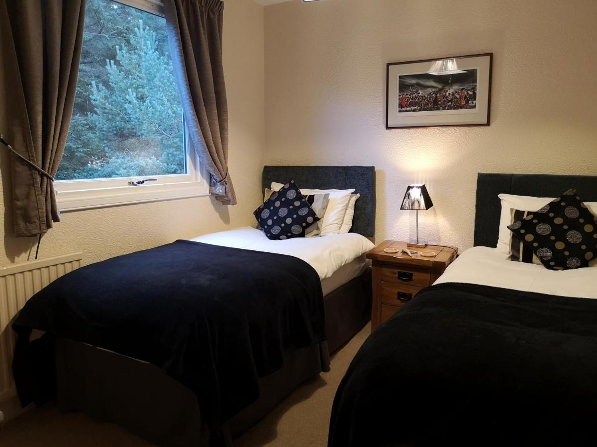 Cranford Guest House 布雷马 外观 照片