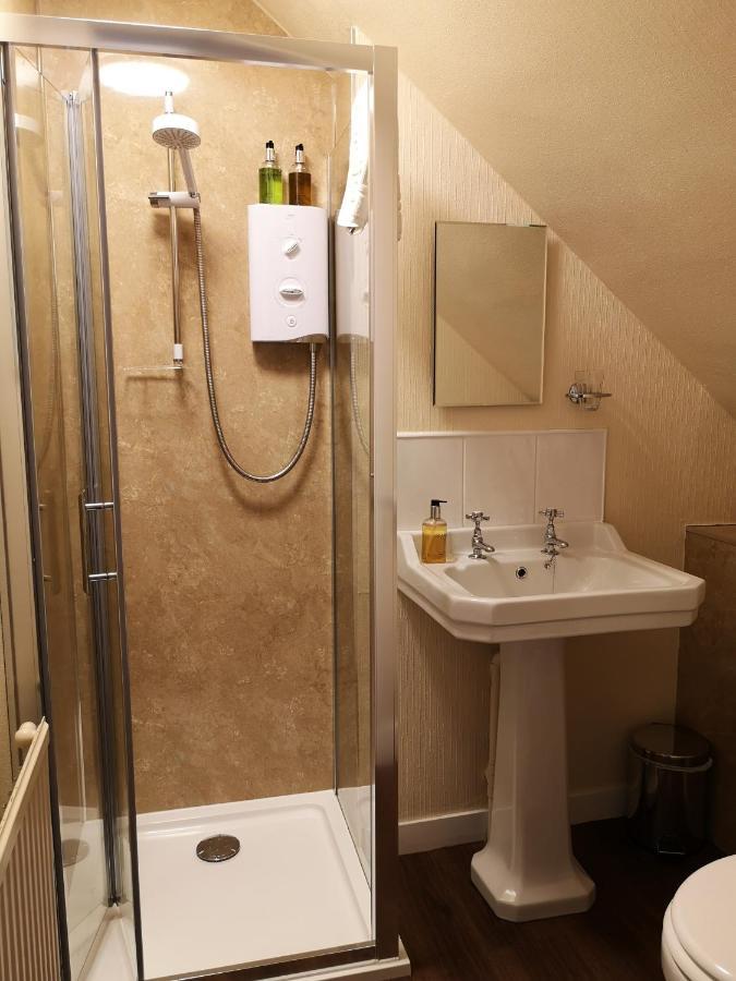 Cranford Guest House 布雷马 外观 照片