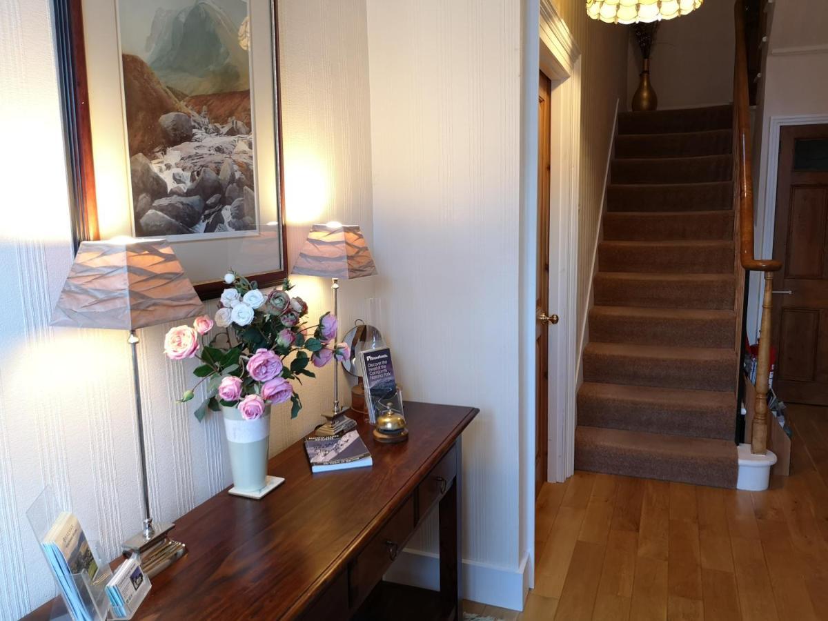 Cranford Guest House 布雷马 外观 照片