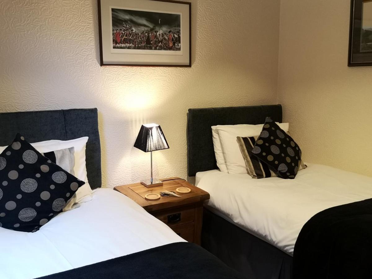 Cranford Guest House 布雷马 外观 照片