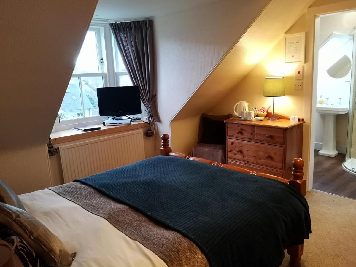 Cranford Guest House 布雷马 外观 照片