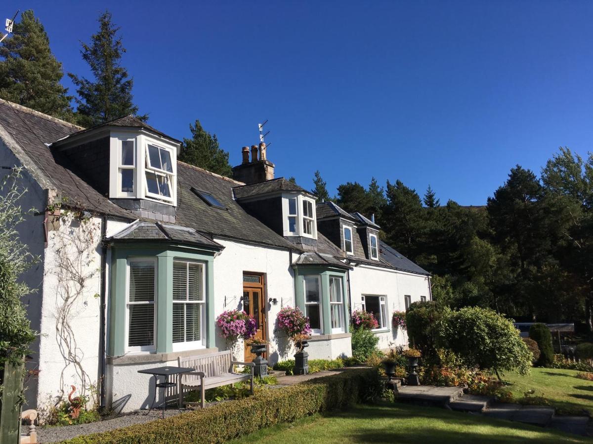 Cranford Guest House 布雷马 外观 照片