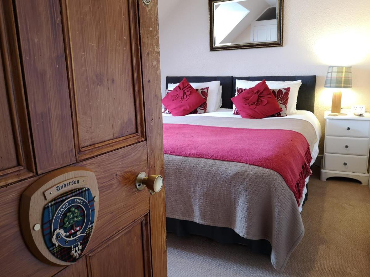 Cranford Guest House 布雷马 外观 照片