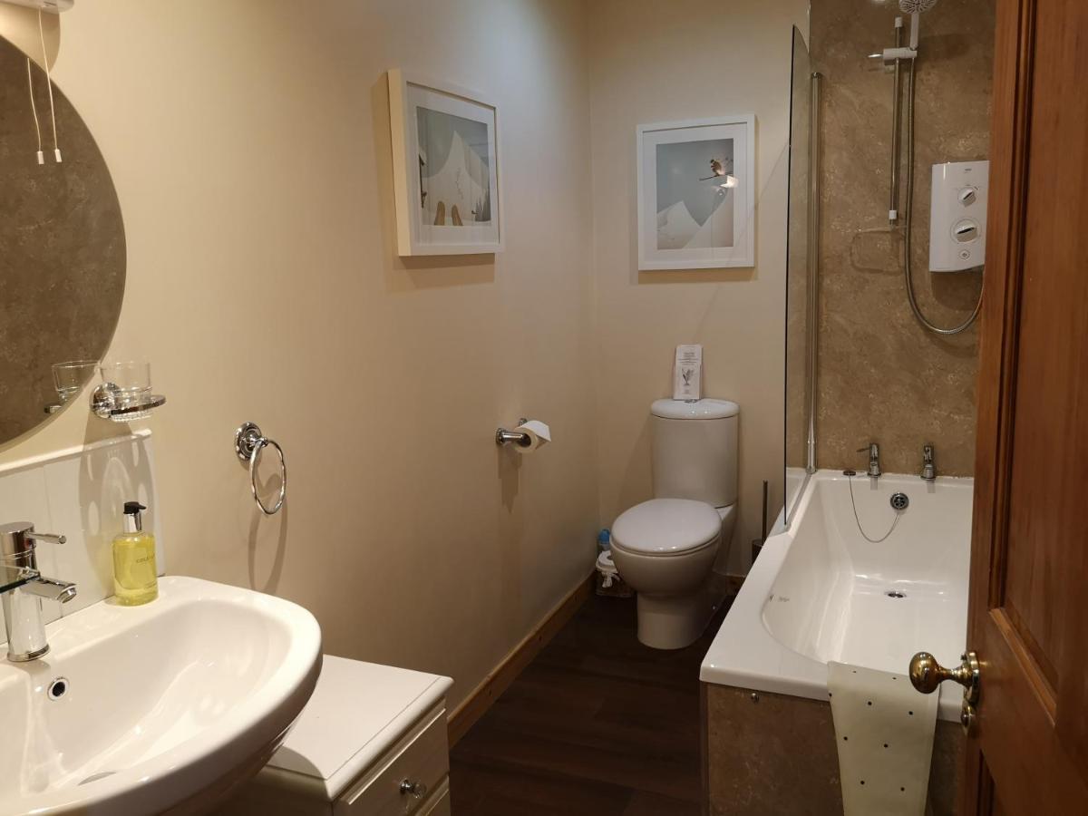 Cranford Guest House 布雷马 外观 照片