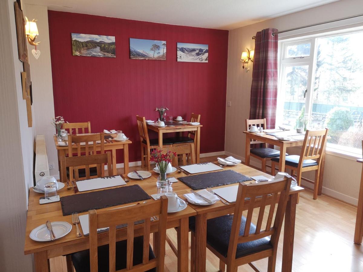 Cranford Guest House 布雷马 外观 照片